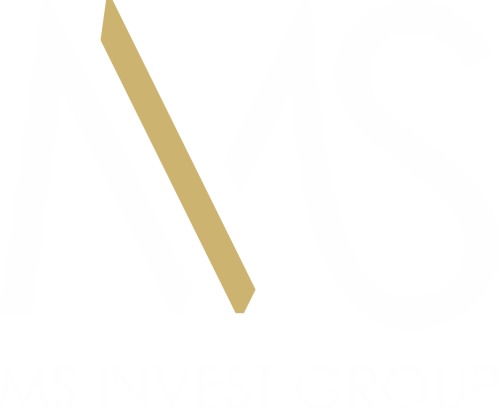 MS - Invest Group logo white transp